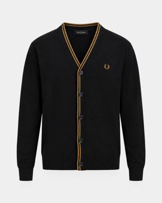 Купить Кардиган FRED PERRY