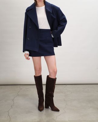 Купить Юбка TATMU