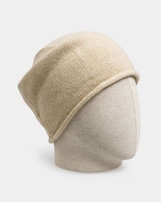 Купить Шапка TIME TO CASHMERE
