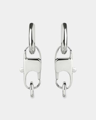 Купить Серьги OMUT