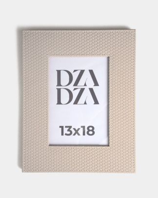 Купить Фоторамка 19,5х24,5 см DZADZA