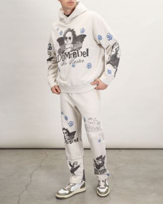 Купить Брюки DOM REBEL