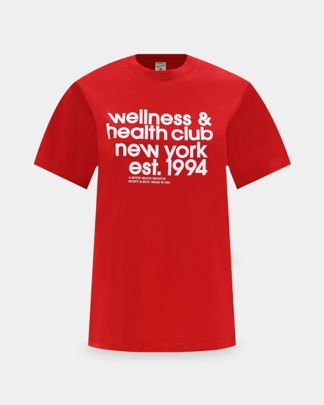 Купить Футболка SPORTY&RICH