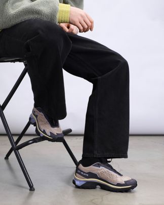 Купить Кроссовки SALOMON