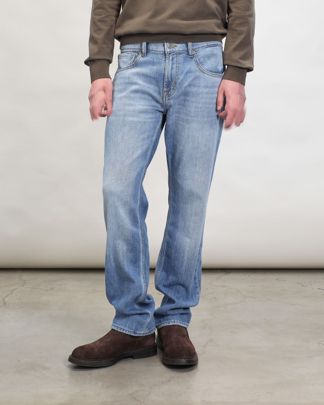 Купить Джинсы 7 FOR ALL MANKIND