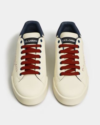 Купить Кеды DOLCE & GABBANA