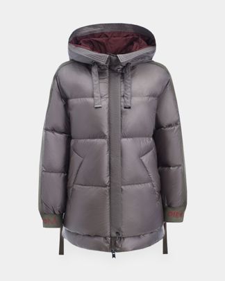 Купить Пуховик DIEGO M