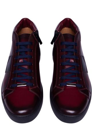 Купить Кеды MORESCHI