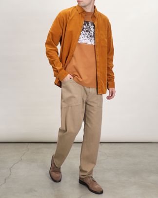 Купить Футболка SOLID MEN