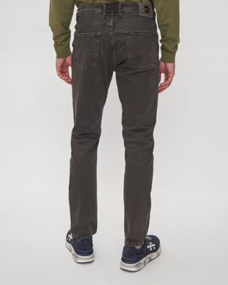 Купить Джинсы KETROY