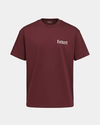 Купить Футболка CARHARTT WIP