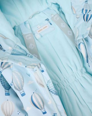 Купить Комбинезон ANNA LEON KIDS