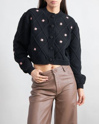 Купить Кардиган BOTROIS