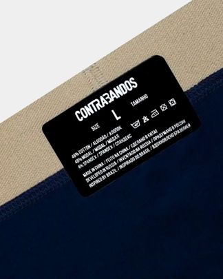 Купить Плавки CONTRABANDEADOS