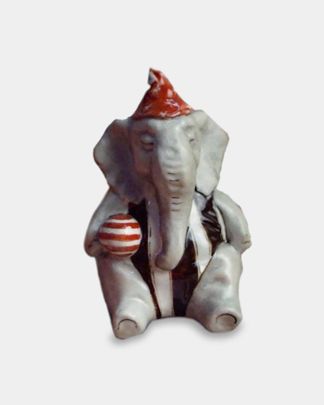 Купить Елочная игрушка Ceramic Creatures