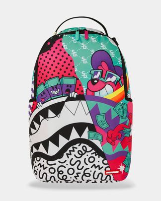Купить Рюкзак SPRAYGROUND