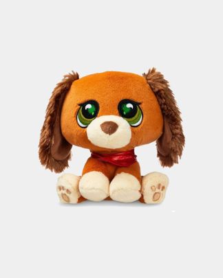 Купить Мягкая игрушка "плюш" собака бассет-хаунд LITTLEST PET SHOP