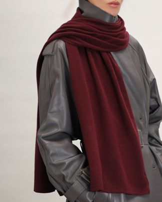 Купить Шарф CANOE