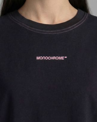 Купить Лонгслив MONOCHROME