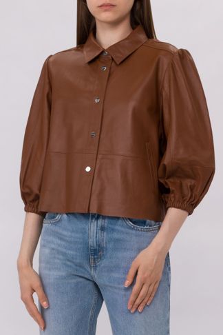 Купить Рубашка MAXMOI