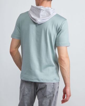 Купить Футболка ELEVENTY