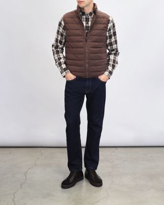 Купить Жилет CUDGI