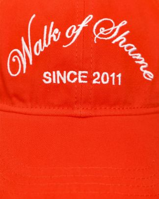 Купить Кепка WALK OF SHAME