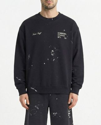 Купить Свитшот DOM REBEL