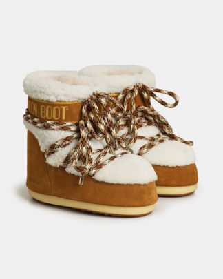 Купить Ботинки MOON BOOT