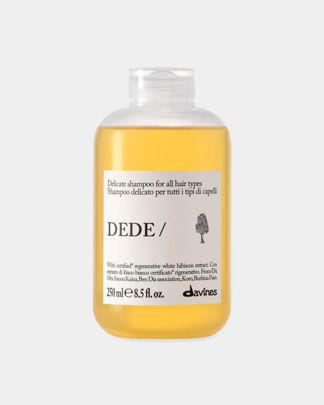 Купить Шампунь для деликатного очищения всех типов волос DAVINES