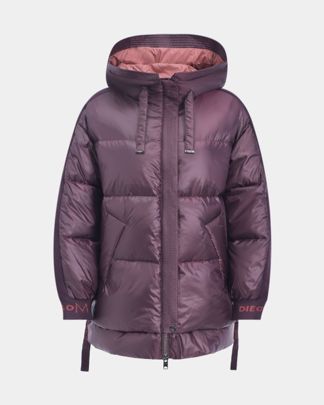 Купить Пуховик DIEGO M