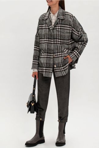 Купить Брюки LORENA ANTONIAZZI