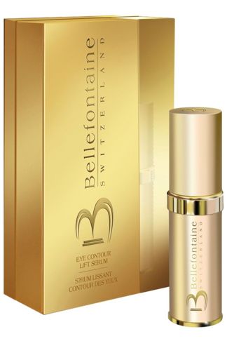 Купить Сыворотка для кожи вокруг глаз контур-лифтинг (15 мл) BELLEFONTAINE