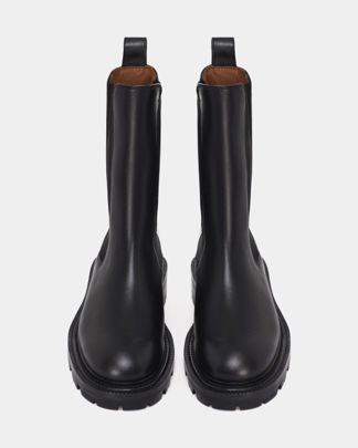 Купить Ботинки флэт PARIS TEXAS