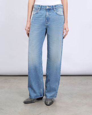 Купить Джинсы KSUBI