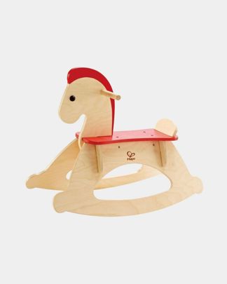 Купить Качалка-лошадка HAPE