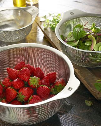 Купить Дуршлаг 20 см ZWILLING