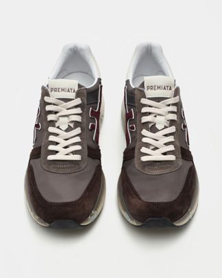 Купить Кроссовки PREMIATA