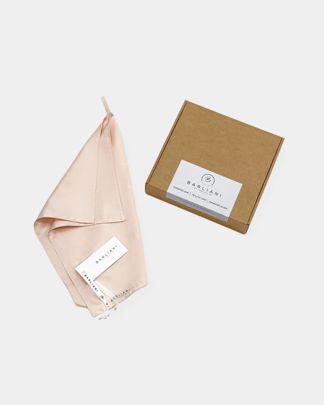 Купить Полотенце для лица  цв.бежевый Barliani