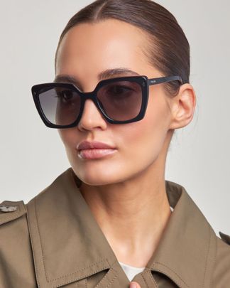 Купить Очки PRADA SUNGLASSES