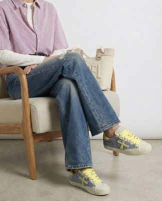 Купить Кеды PREMIATA