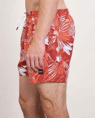 Купить Шорты пляжные HUGO BOSS