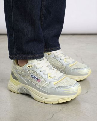 Купить Кроссовки AUTRY