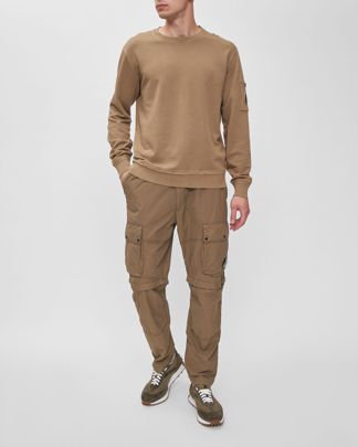 Купить Свитшот CP COMPANY MEN