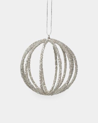 Купить Елочная игрушка KERSTEN