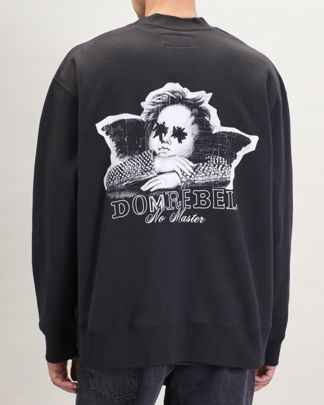 Купить Свитшот DOM REBEL