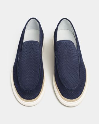 Купить Слипоны BARRETT