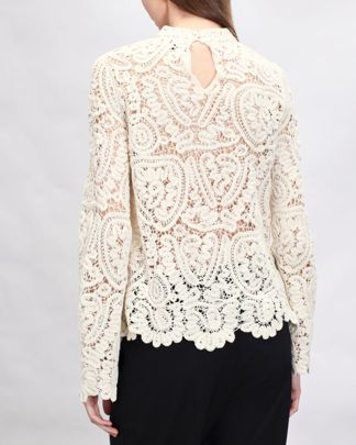 Купить Блуза LOULOU DE SAISON