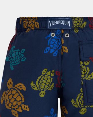 Купить Шорты пляжные VILEBREQUIN