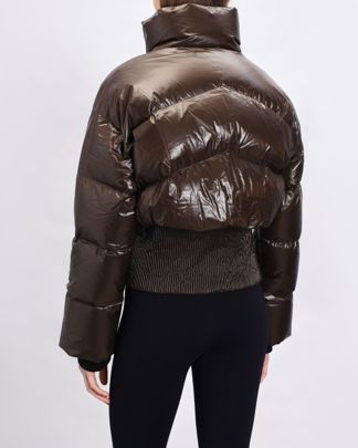 Купить Пуховик PERFECT MOMENT